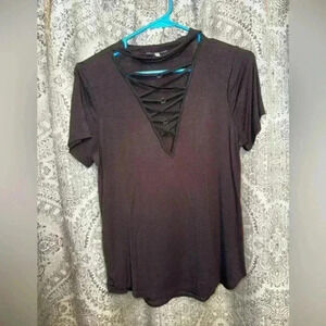 Charlotte Russe Woman’s T-shirt